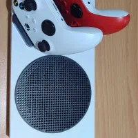 کنسول ایکس باکس سری اس xbox series s