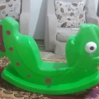 فروش راکر بازی