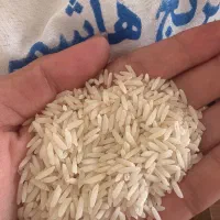 برنج هاشمی درجه ۱