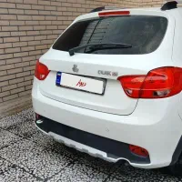 کوییک s مدل ۱۴۰۰|خودرو سواری و وانت|اصفهان, ولدان|دیوار