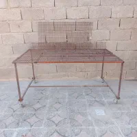 میز چرخ دار|اتو و لوازم اتو|سراوان, |دیوار