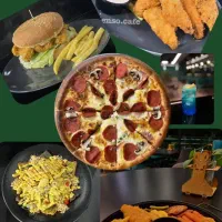 استخدام آشپز فست فود وکمک آشپز