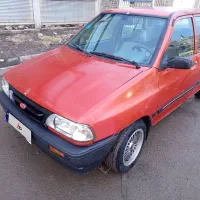 پراید هاچبک 85|خودرو سواری و وانت|خوی, |دیوار