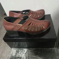 کفش|کیف، کفش، کمربند|نجف‌آباد, سعدی|دیوار