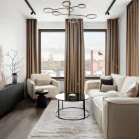 فروش اپارتمان ۱۹۰ متری الهیه.