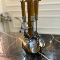 سرویس کفگیر وملاقه