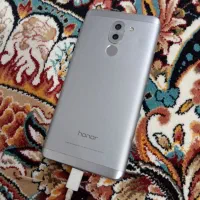 گوشی honor 6x|موبایل|ساوه, |دیوار