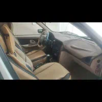 پارس xu7p مدل 1402 دریچه سیمی|خودرو سواری و وانت|اصفهان, فجر|دیوار