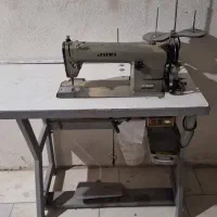 چرخ خیاطی  جک