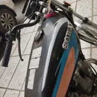 باک موتور هندا