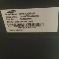 ال ای دی سامسونگ|تلویزیون و پروژکتور|کرمان, |دیوار