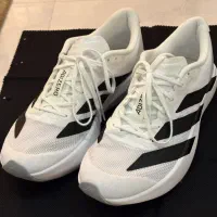 کفش ادیداس مدل ادزیرو کتونی خارجی