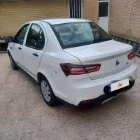 سهند ۱۴۰۴ صفر خشک سفید