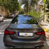 بنز A200L|خودرو سواری و وانت|مشهد, اقبال|دیوار