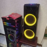 باندتک|سیستم صوتی خانگی|پاکدشت, حصار امیر|دیوار