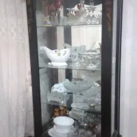 بوفه به قیمت پایین.