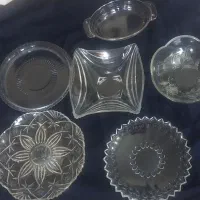 میوه خوری شیرینی خوری سینی مرغ خوری