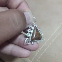 پلاک نقره|جواهرات|اهواز, نادری|دیوار