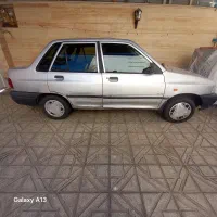 فروش پراید