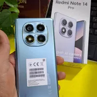 Note14pro حافظه 256 با سفته یا طلا|موبایل|مشهد, طلاب|دیوار