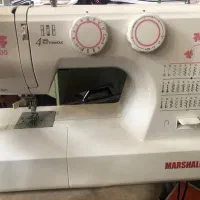 چرخ خیاطی وگلدوزی