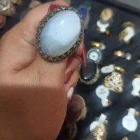 انگشتر مردانه|بدلیجات|گنبد کاووس, |دیوار