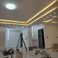 برقکاری و سیم کشی ساختمان|خدمات پیشه و مهارت|سراب, |دیوار