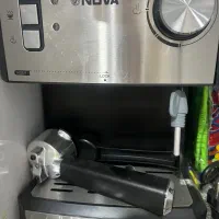 اسپرسو هواپز|سماور، چای‌ساز، قهوه‌ساز|بندر ماهشهر, |دیوار