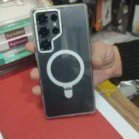 سامسونگ s25 ultra مشکی