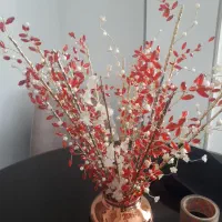 گل کریستال|گل مصنوعی|تهران, ایوانک|دیوار