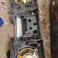 رادیو ضبط|سیستم صوتی خانگی|نیشابور, پنجراه|دیوار