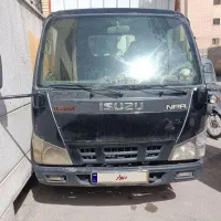 ایسوزو مدل 87 خونگی