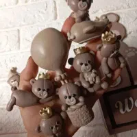 بیس یلدایی نماد سال و انواع استند اسم و گیفت|صنایع دستی و سایر لوازم تزئینی|شاهینشهر, عطار|دیوار