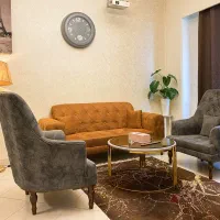 واحد دو خوابه در صیادشیرازی