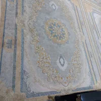 فروش فرش ۹ متری ۴ تخته۱۲۰۰شونه