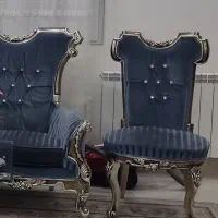 مبلمان و میزنهارخوری و بوفه و عسلی