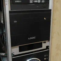 فروش دو عدد کامپیوتر پی سی