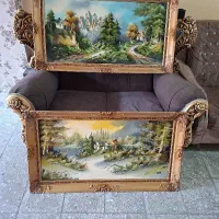 تابلو ،قاب عکس