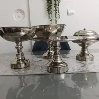 ظروف دکوری و پذیرایی وارداتی|ظروف سرو و پذیرایی|تهران, شکوفه|دیوار