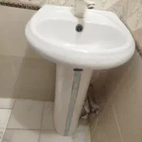 سنگ روشویی|لوازم سرویس بهداشتی|خاوران, |دیوار