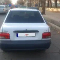 پراید مدل 93