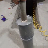 منبع 220 و سنتر 55|قطعات یدکی و لوازم جانبی|کرمانشاه, |دیوار