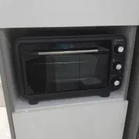 تلویزون کتابخانه توستر میز ناهار خوری