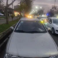 یک دستگاه سمند 83|خودرو سواری و وانت|رشت, توشیبا|دیوار