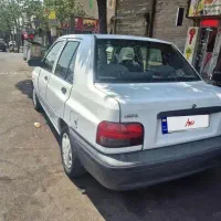 پراید 131 se مدل 1397|خودرو سواری و وانت|تهران, علم و صنعت|دیوار