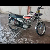 موتور هندا