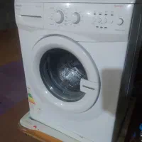 لباس شوی اتوماتیک