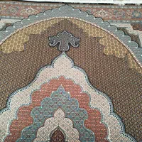 فرش ماشینی نو