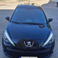 207 پانا مدل ۴۰۳