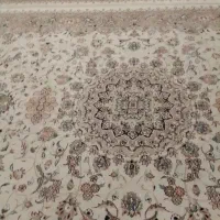 فرش شش متری در حد نو